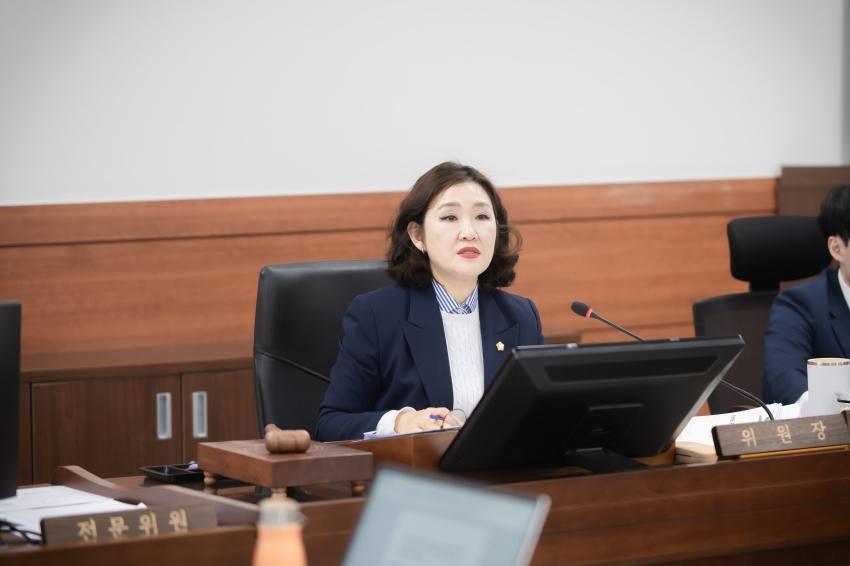 2025. 3. 17.~ 3. 20. 제310회 임시회 제1~4차 복지환경위원회_9