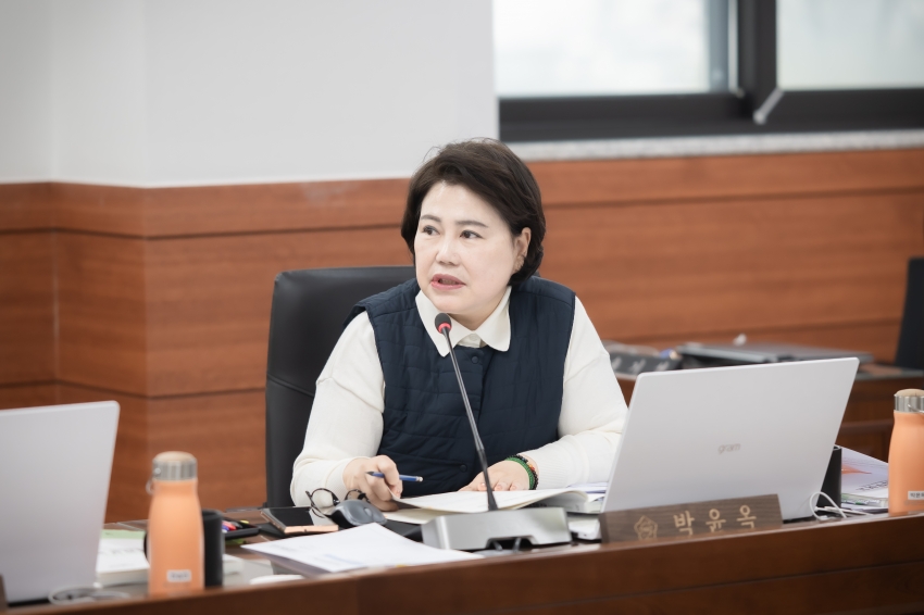 2025. 3. 17.~ 3. 20. 제310회 임시회 제1~4차 복지환경위원회_11