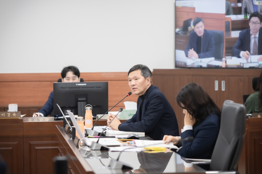 2025. 3. 17.~ 3. 20. 제310회 임시회 제1~4차 복지환경위원회_12