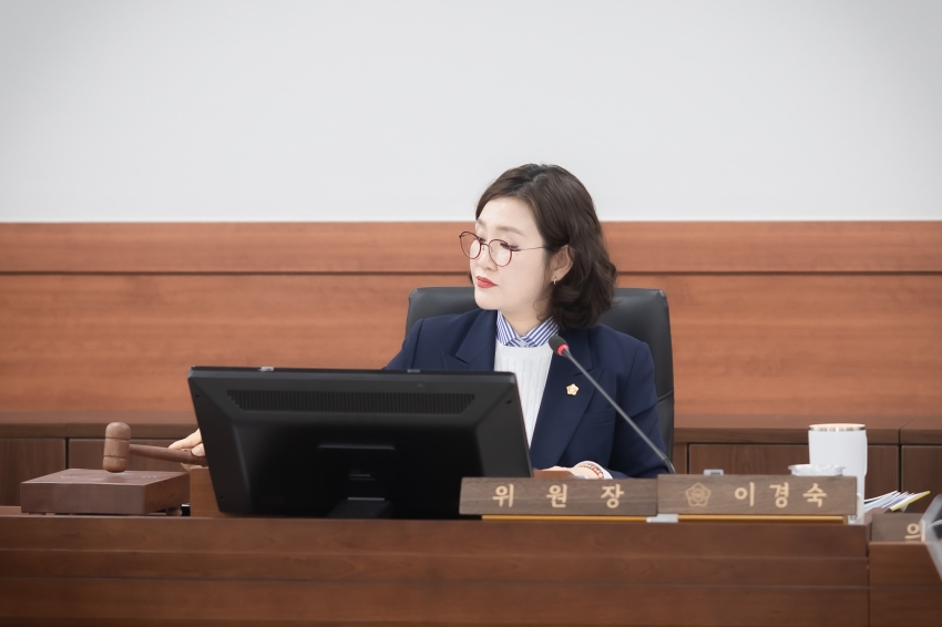2025. 3. 17.~ 3. 20. 제310회 임시회 제1~4차 복지환경위원회_19