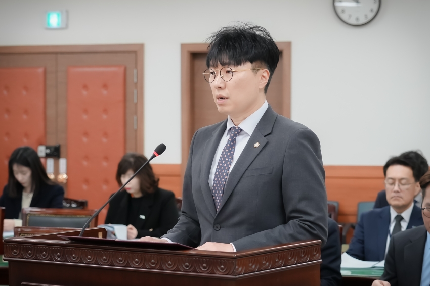 2025. 3. 17.~ 3. 20. 제310회 임시회 제1~4차 자치행정위원회_1