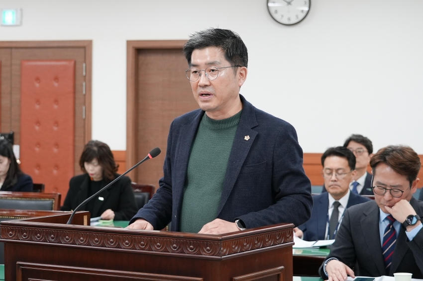 2025. 3. 17.~ 3. 20. 제310회 임시회 제1~4차 자치행정위원회_2