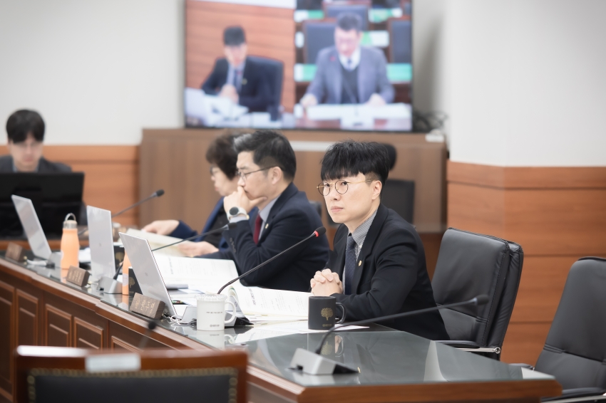 2025. 3. 17.~ 3. 20. 제310회 임시회 제1~4차 자치행정위원회_4
