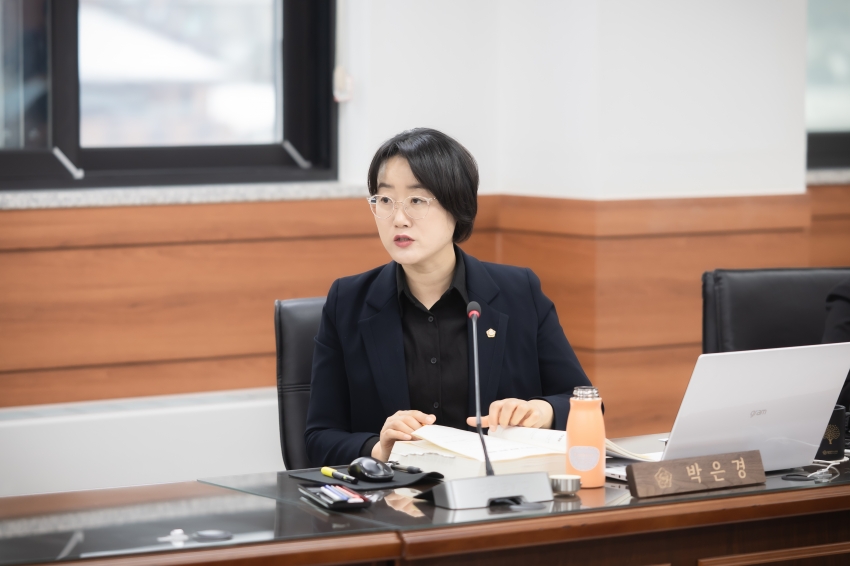 2025. 3. 17.~ 3. 20. 제310회 임시회 제1~4차 자치행정위원회_11