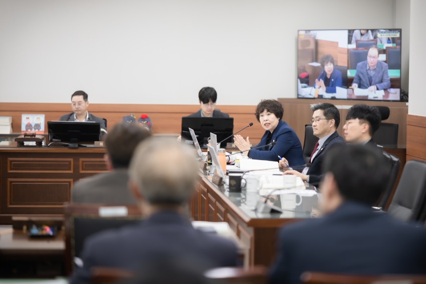 2025. 3. 17.~ 3. 20. 제310회 임시회 제1~4차 자치행정위원회_14