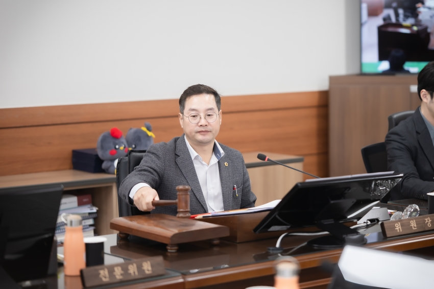 2025. 3. 17.~ 3. 20. 제310회 임시회 제1~4차 자치행정위원회_21