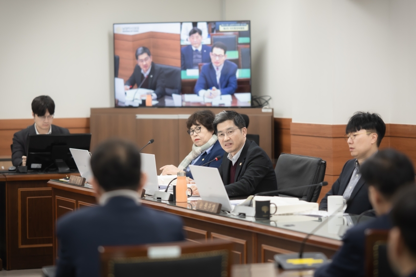 2025. 3. 17.~ 3. 20. 제310회 임시회 제1~4차 자치행정위원회_30
