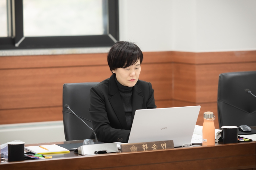 2025. 3. 17.~ 3. 20. 제310회 임시회 제1~4차 복지환경위원회_22
