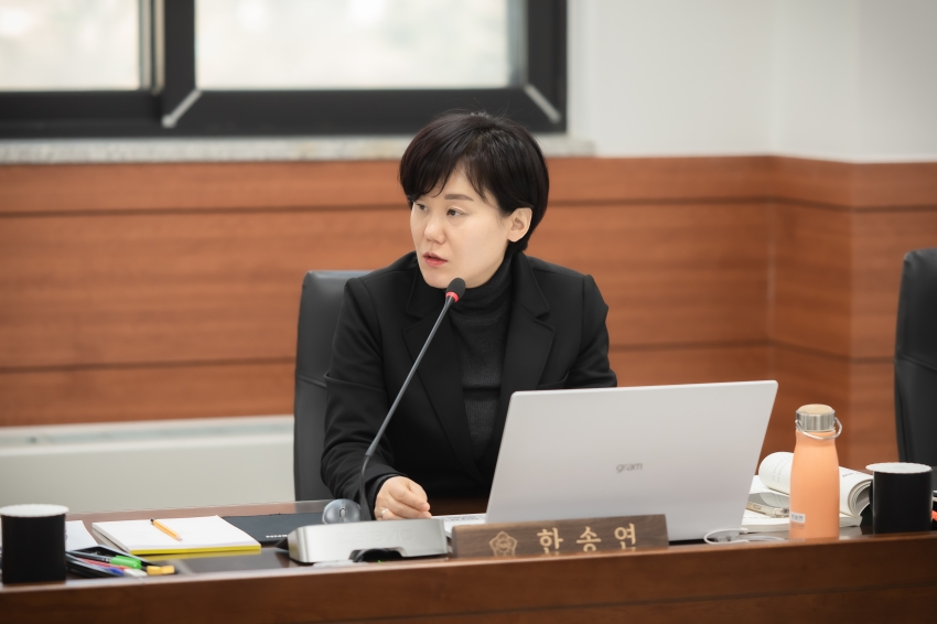2025. 3. 17.~ 3. 20. 제310회 임시회 제1~4차 복지환경위원회_26