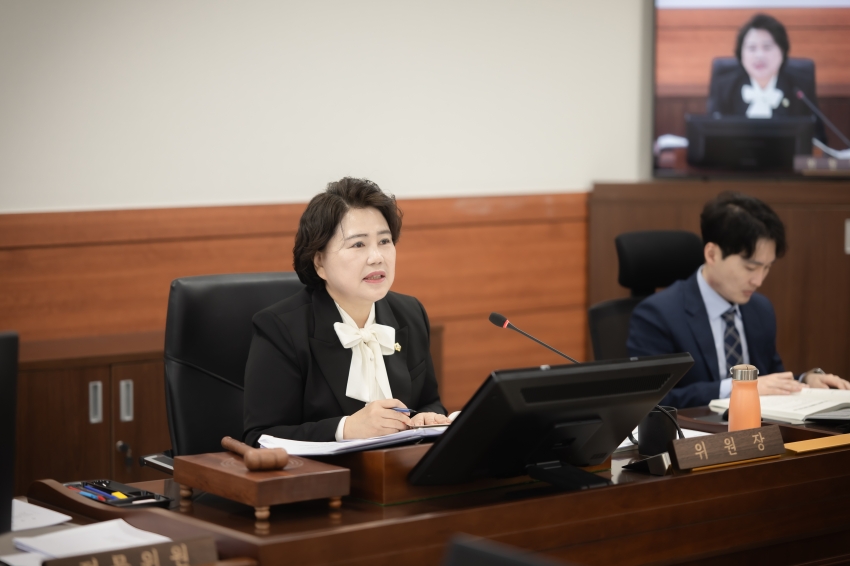 2025. 3. 17.~ 3. 20. 제310회 임시회 제1~4차 복지환경위원회_27