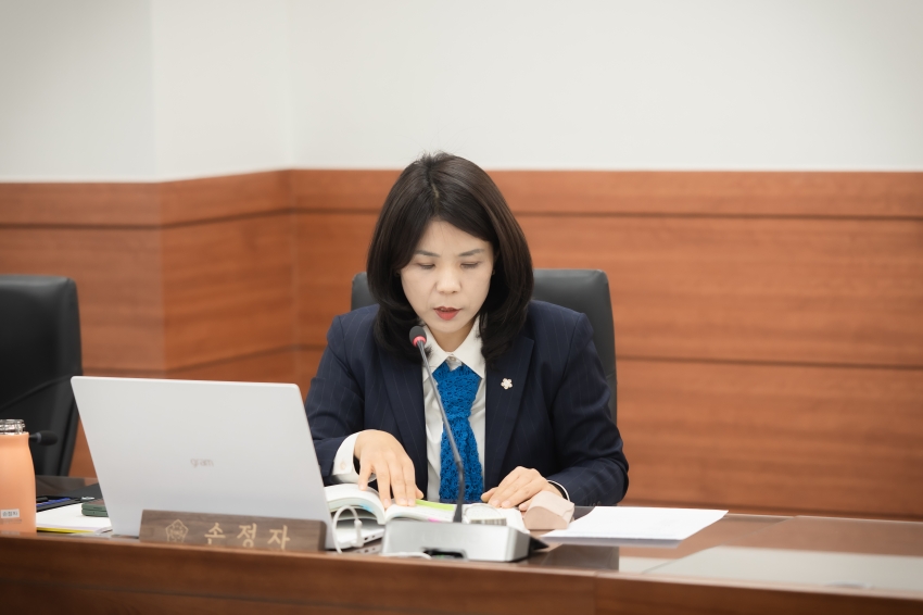 2025. 3. 17.~ 3. 20. 제310회 임시회 제1~4차 복지환경위원회_30