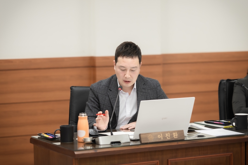 2025. 3. 17.~ 3. 20. 제310회 임시회 제1~4차 도시교통위원회_25