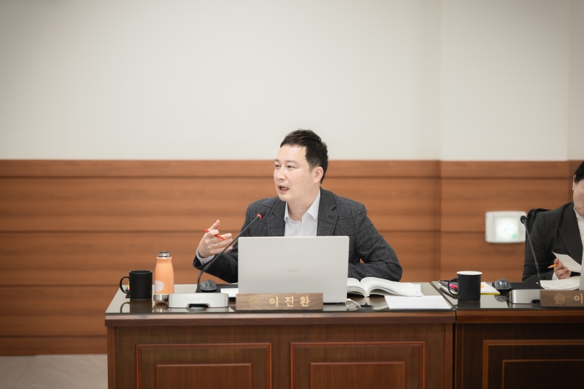 2025. 3. 17.~ 3. 20. 제310회 임시회 제1~4차 도시교통위원회_27