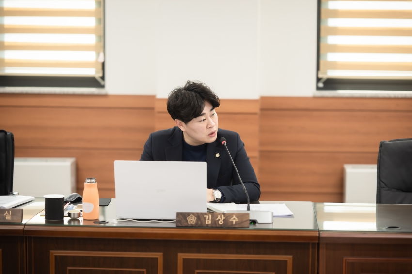 2025. 3. 17.~ 3. 20. 제310회 임시회 제1~4차 도시교통위원회_29