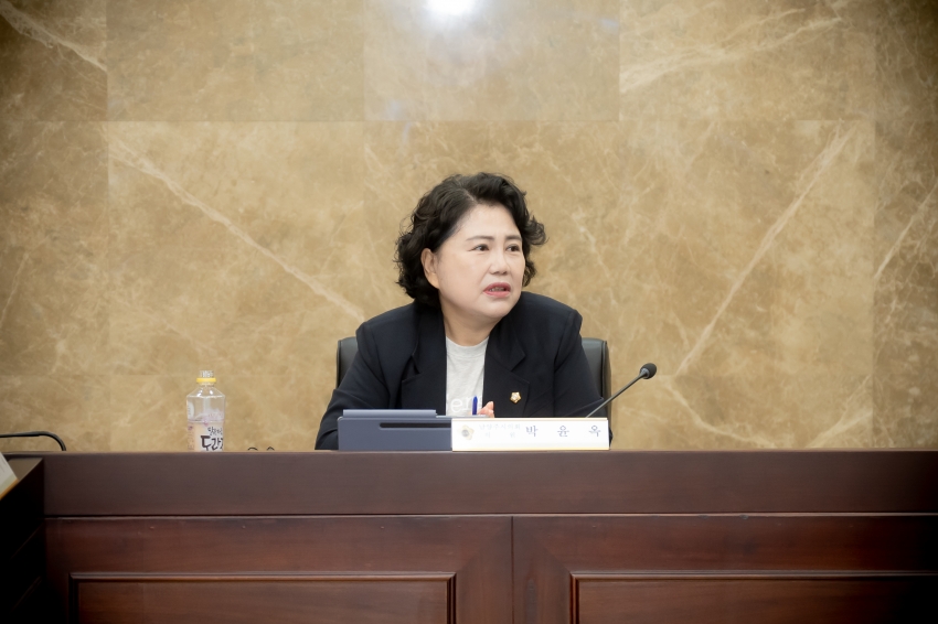 2025. 5. 2. 남양주시의회 자치법규 연구용역 착수보고회_8