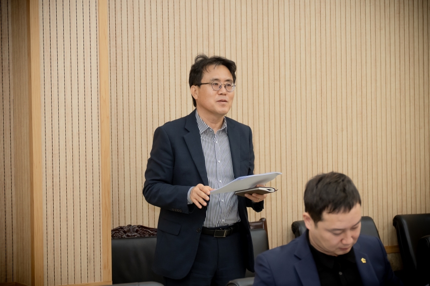 2025. 5. 2. 남양주시의회 자치법규 연구용역 착수보고회_18