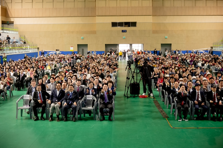 2025. 5. 8. 제53회 어버이날 기념식 - 소중한 당신, 가장 아름다운 선물_23