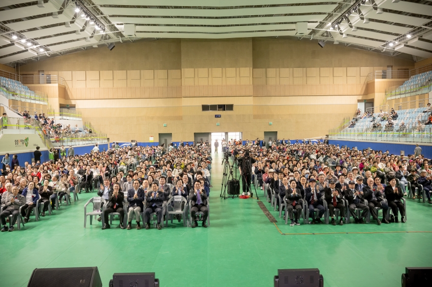 2025. 5. 8. 제53회 어버이날 기념식 - 소중한 당신, 가장 아름다운 선물_28