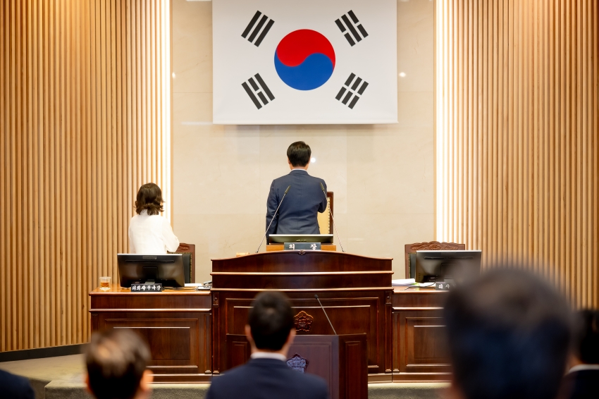 2025. 6. 10. 제 312회 남양주시의회 정례회-제1차 본회의_0
