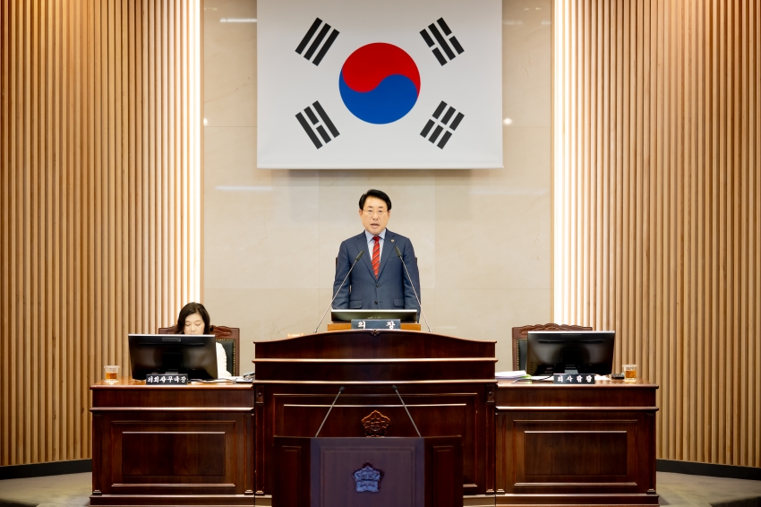 2025. 6. 10. 제 312회 남양주시의회 정례회-제1차 본회의_1