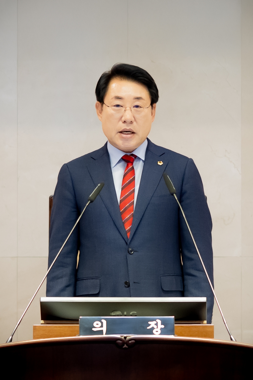 2025. 6. 10. 제 312회 남양주시의회 정례회-제1차 본회의_2