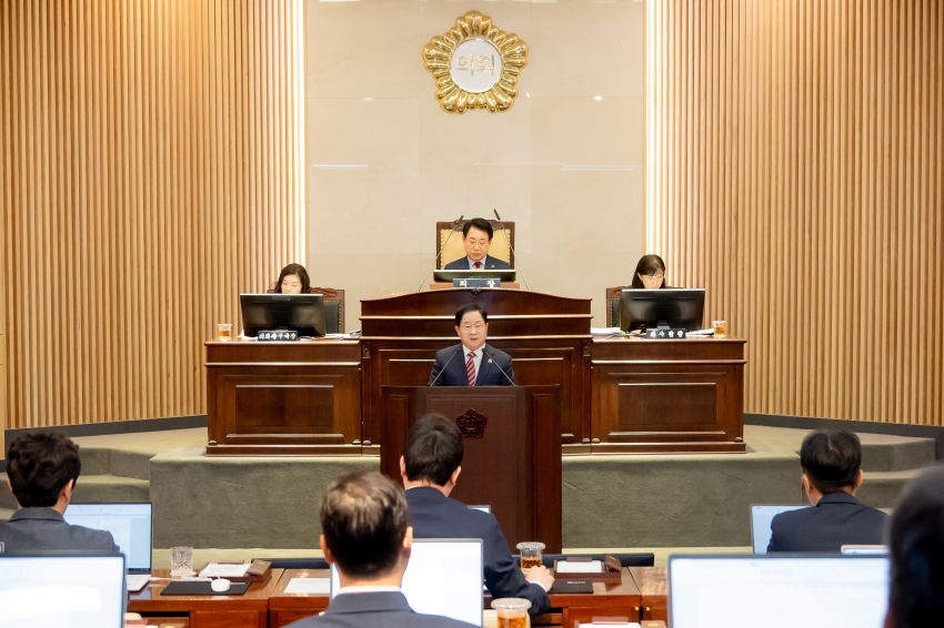 2025. 6. 10. 제 312회 남양주시의회 정례회-제1차 본회의_10