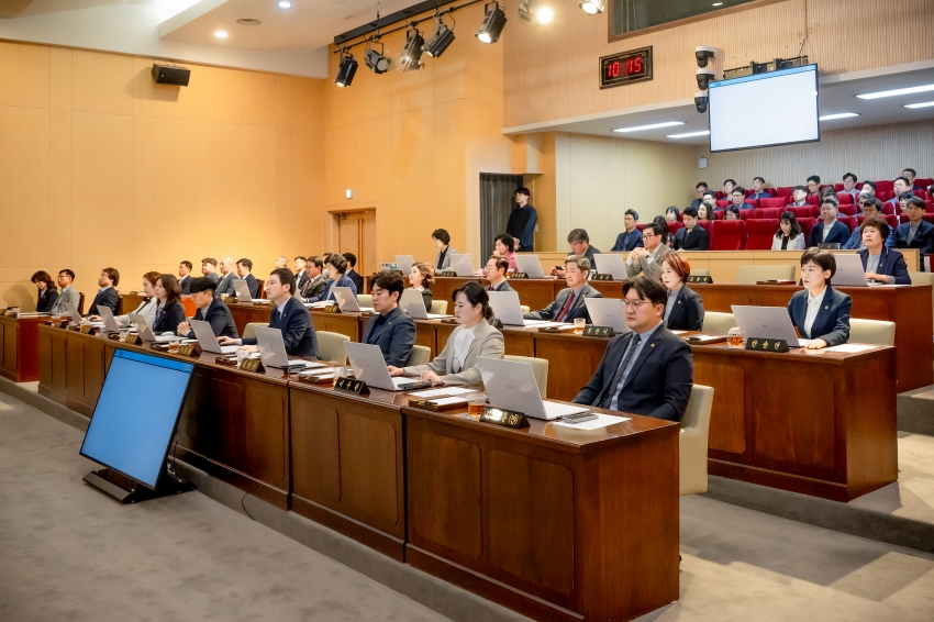 2025. 6. 10. 제 312회 남양주시의회 정례회-제1차 본회의_13