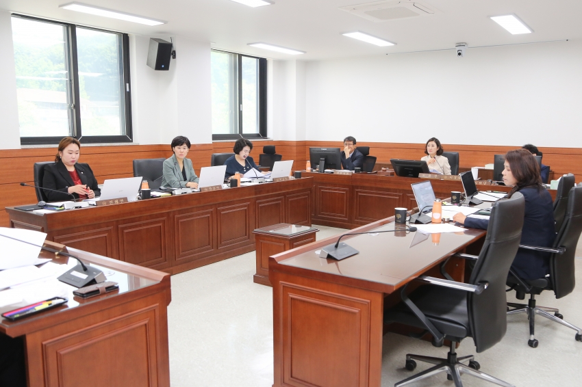제312회 남양주시의회 제1차 정례회 [제1차 복지환경위원회]_3