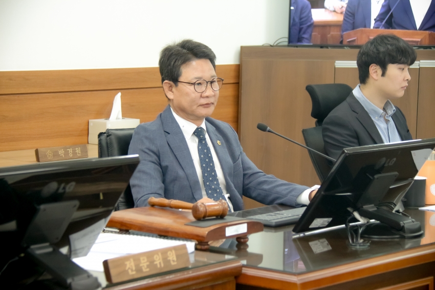 제312회 남양주시의회 제1차 정례회 [제1차 도시교통위원회]_0