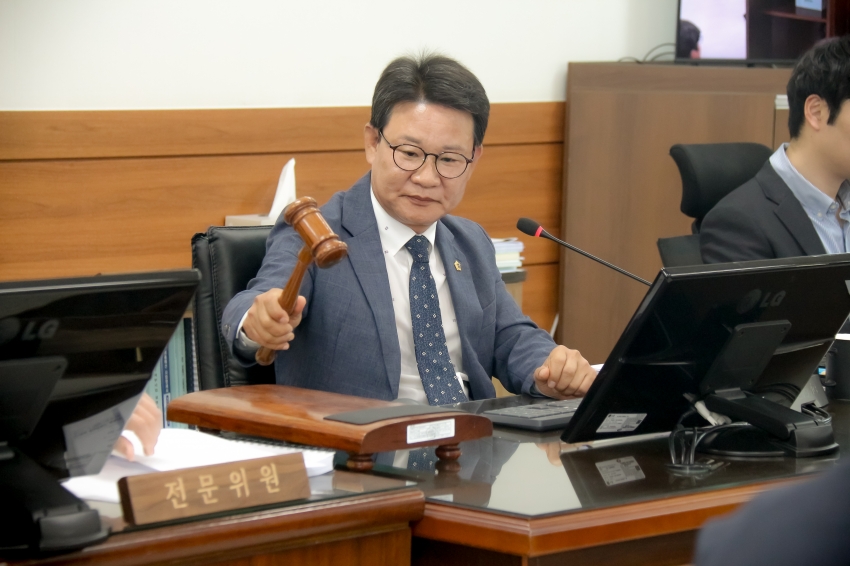 제312회 남양주시의회 제1차 정례회 [제1차 도시교통위원회]_5