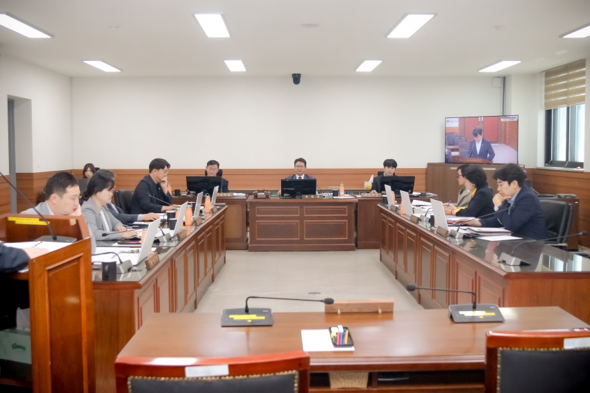 제312회 남양주시의회 제1차 정례회 [제1차 도시교통위원회]_8