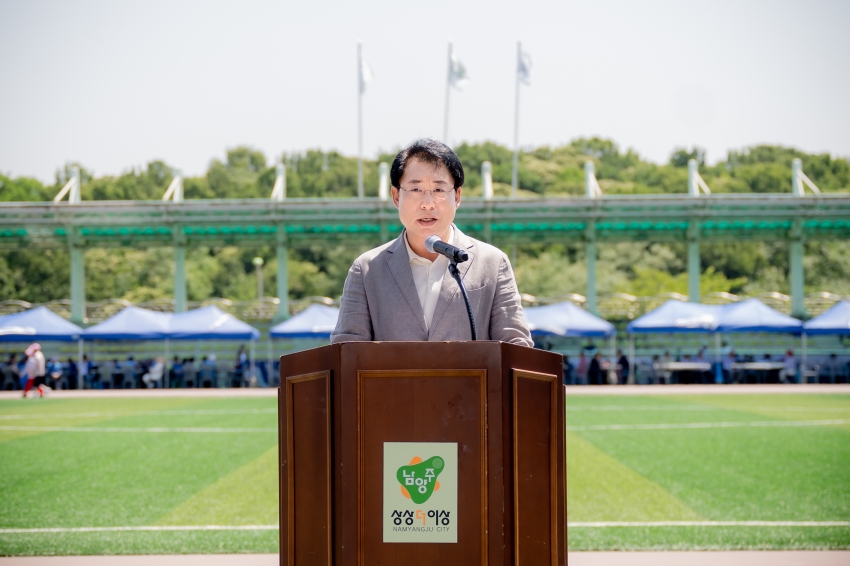 2025. 6. 11. 2025 제15회 한마음시각장애인 체육대회_1
