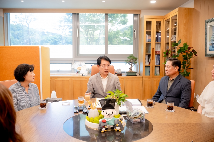 2025. 6. 11. 한국지체장애인협회 남양주시지회 간담회_1