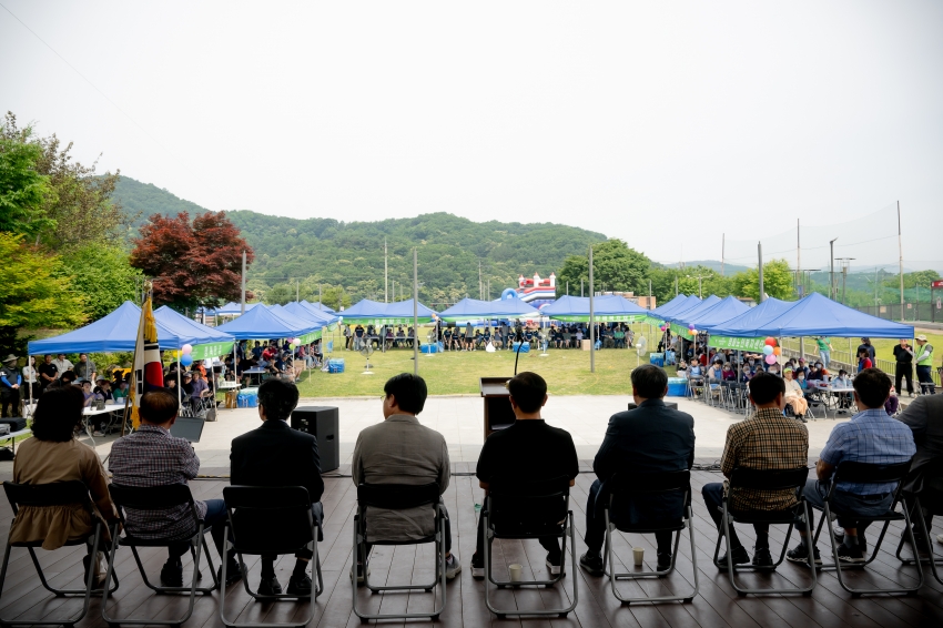 2025. 6. 13. 남양주시 법정 생활시설장애인-환경정화 캠페인 및 수상레포츠 체험행사_72