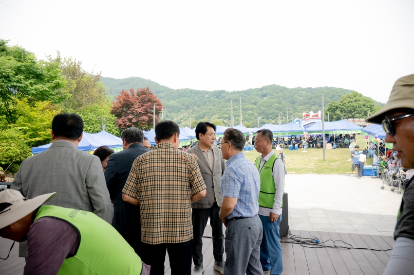 2025. 6. 13. 남양주시 법정 생활시설장애인-환경정화 캠페인 및 수상레포츠 체험행사_91