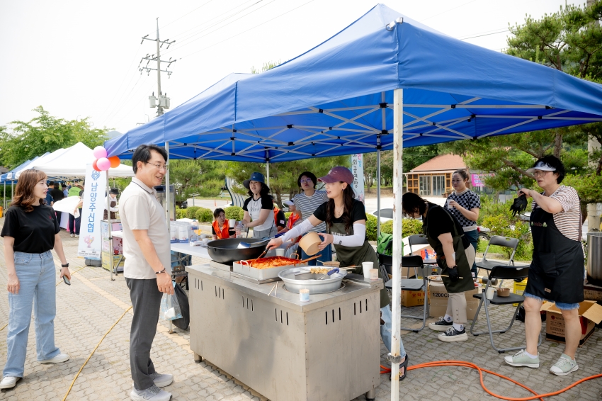2025. 6. 13. 남양주시 법정 생활시설장애인-환경정화 캠페인 및 수상레포츠 체험행사_115