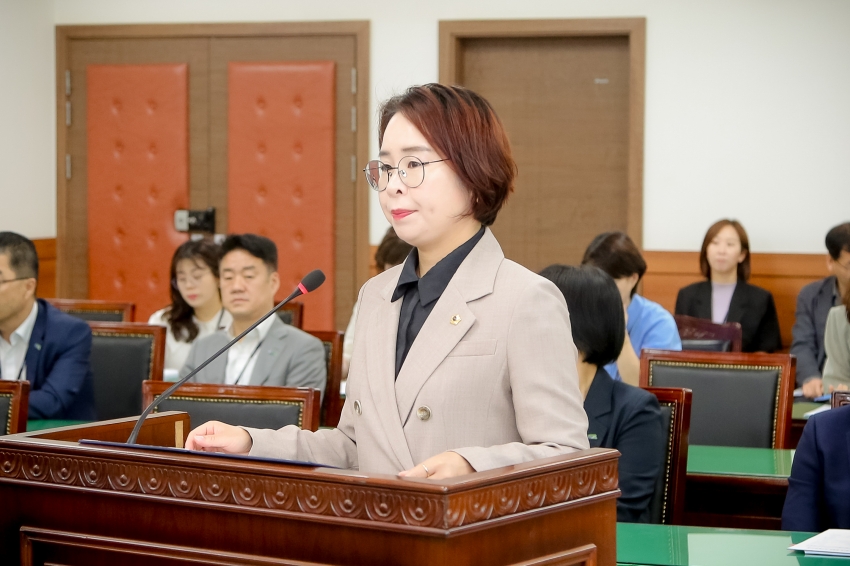 2025. 6. 11.~16. 제312회 정례회 제1차~4차 자치행정위원회_1