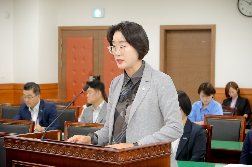 2025. 6. 11.~16. 제312회 정례회 제1차~4차 자치행정위원회_3