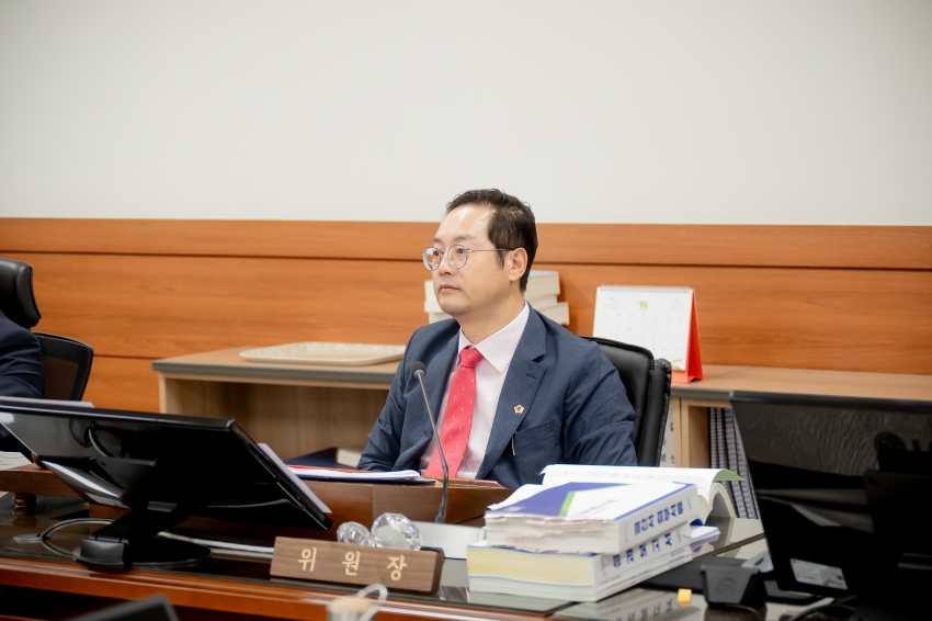 2025. 6. 11.~16. 제312회 정례회 제1차~4차 자치행정위원회_27