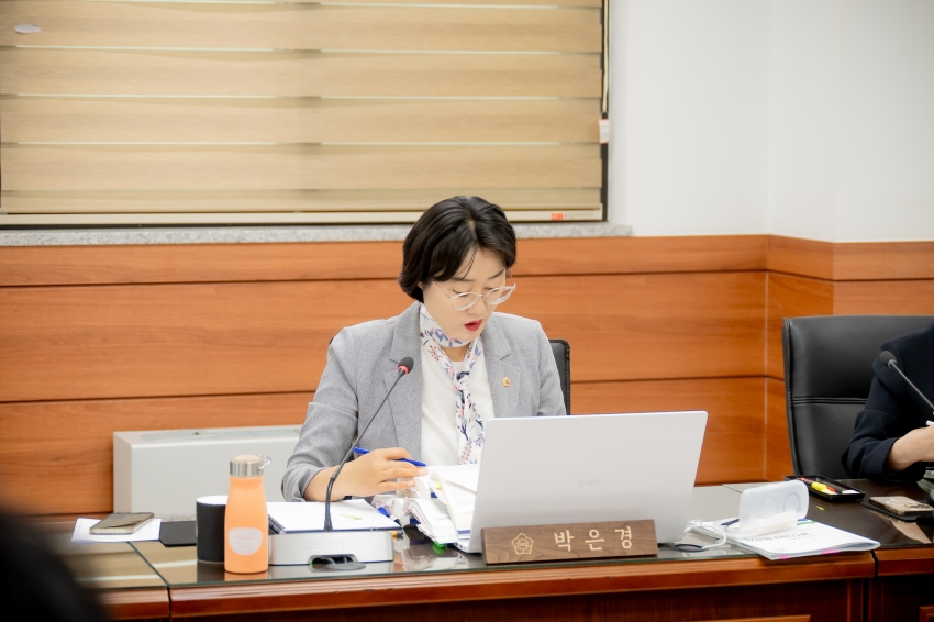 2025. 6. 11.~16. 제312회 정례회 제1차~4차 자치행정위원회_29