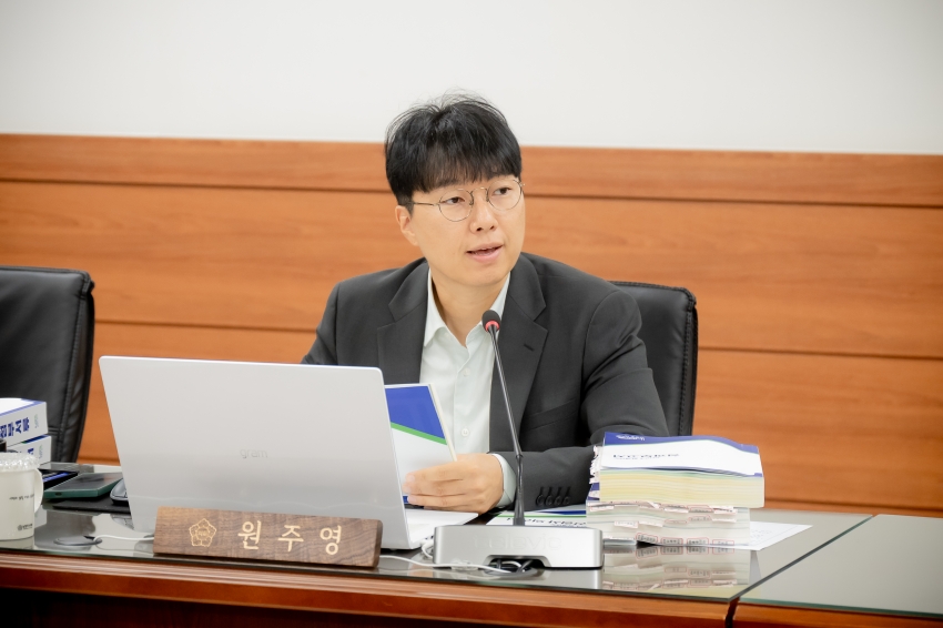 2025. 6. 11.~16. 제312회 정례회 제1차~4차 자치행정위원회_37