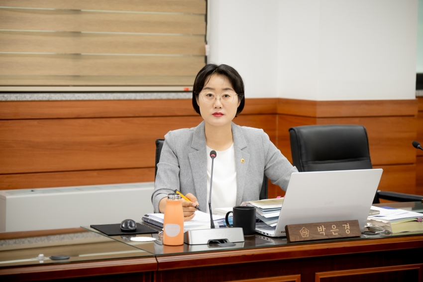 2025. 6. 11.~16. 제312회 정례회 제1차~4차 자치행정위원회_38