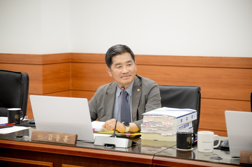 2025. 6. 11.~16. 제312회 정례회 제1차~4차 자치행정위원회_39