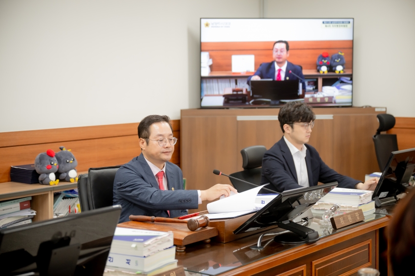 2025. 6. 11.~16. 제312회 정례회 제1차~4차 자치행정위원회_49