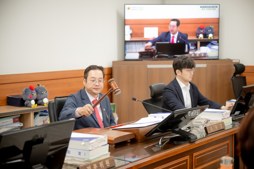 2025. 6. 11.~16. 제312회 정례회 제1차~4차 자치행정위원회_50