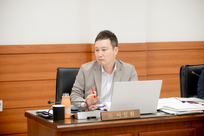 2025. 6. 11.~17. 제312회 정례회 제1차~5차 도시교통위원회_27
