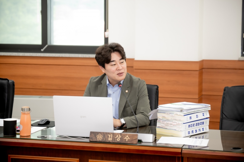 2025. 6. 11.~17. 제312회 정례회 제1차~5차 도시교통위원회_54
