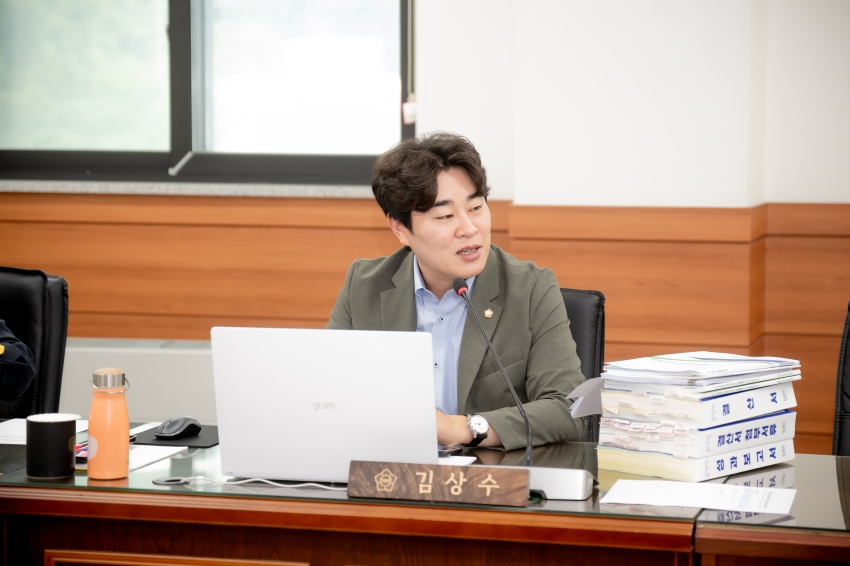 2025. 6. 11.~17. 제312회 정례회 제1차~5차 도시교통위원회_55