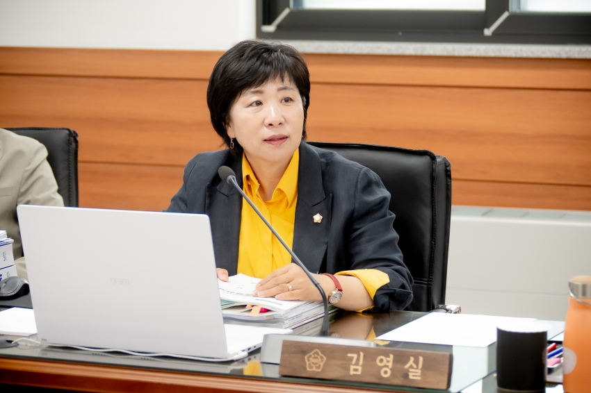 2025. 6. 11.~17. 제312회 정례회 제1차~5차 도시교통위원회_57