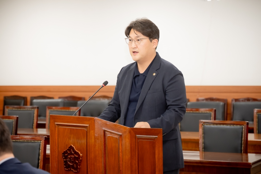 2025. 6. 11.~17. 제312회 정례회 제1차~5차 도시교통위원회_59